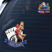 ST060-1-car-jas-lady-luck-good-fortuna-gamble-JAS-Stickers