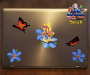 ST062BL-1-laptop-jas-fairy-magic-frangipani-plumeria-butterfly-blue-JAS-Stickers