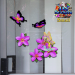 ST062PK-1-glass-jas-fairy-magic-frangipani-plumeria-butterfly-pink-JAS-Stickers