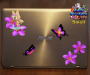 ST062PK-1-laptop-jas-fairy-magic-frangipani-plumeria-butterfly-pink-JAS-Stickers