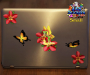 ST062RD-1-laptop-jas-fairy-magic-frangipani-plumeria-butterfly-red-JAS-Stickers