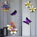 ST062WT-1-glass-jas-fairy-magic-frangipani-plumeria-butterfly-white-JAS-Stickers