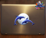 ST063-1-laptop-jas-moon-dolphins-twilight-JAS Stickers