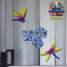 ST064BL-1-glass-jas-dragonfly-frangipani-plumeria-flower-pack-blue-JAS-Stickers