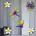 ST064WT-1-glass-jas-dragonfly-frangipani-plumeria-flower-pack-white-JAS-Stickers