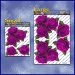 ST066PK-13-sizes-jas-roses-bunch-flowers-pink-JAS-Stickers