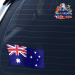 ST070AU-1-car-jas-flag-single-australia-australian-national-symbol-JAS-Stickers