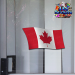 ST070CA-1-glass-jas-flag-single-canada-canadian-national-symbol-JAS-Stickers