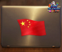 ST070CH-1-laptop-jas-flag-single-china-chinese-national-symbol-JAS-Stickers