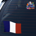 ST070FR-1-car-jas-flag-single-france-french-national-symbol-JAS-Stickers