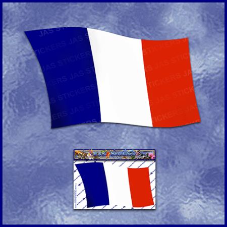 ST070FR-1-open-jas-flag-single-france-french-national-symbol-JAS-Stickers