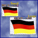 ST070GR-13-sizes-jas-flag-single-germany-german-national-symbol-JAS-Stickers
