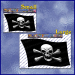 ST070JR-13-sizes-jas-flag-single-jolly-rodger-pirate-symbol-JAS-Stickers
