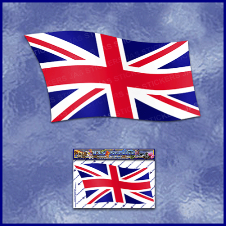 ST070UK-1-open-jas-flag-single-united-kingdom-britain-british-national-symbol-JAS-Stickers