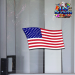 ST070US-1-glass-jas-flag-single-united-states-america-american-national-symbol-JAS-Stickers