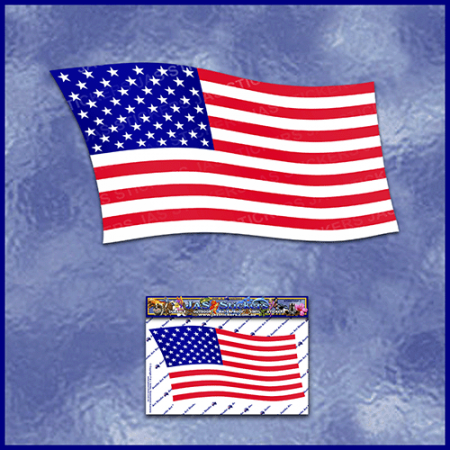 ST070US-1-open-jas-flag-single-united-states-america-american-national-symbol-JAS-Stickers