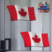 ST071CA-1-glass-jas-flag-twin-pack-canada-canadian-national-symbol-JAS-Stickers