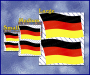 ST071GR-134-sizes-jas-flag-twin-pack-germany-german-national-symbol-JAS-Stickers