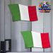 ST071IT-1-glass-jas-flag-twin-pack-italy-italian-national-symbol-JAS-Stickers