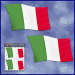 ST071IT-1-open-jas-flag-twin-pack-italy-italian-national-symbol-JAS-Stickers