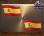ST071SP-1-laptop-jas-flag-twin-pack-spain-spanish-national-symbol-JAS-Stickers