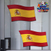 ST071SP-1-glass-jas-flag-twin-pack-spain-spanish-national-symbol-JAS-Stickers