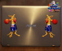 ST072-1-laptop-jas-boxing-kangaroo-australian-icon-iconic-symbol-twin-pack-JAS-Stickers
