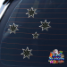 ST073BC-1-car-jas-southern-cross-stars-australian-national-symbol-black-chrome-JAS-Stickers