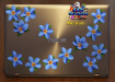 ST074BL-3-laptop-jas-frangipani-plumeria-flowers-d2-blue-JAS-Stickers