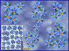 ST074BL-4-open-jas-frangipani-plumeria-flowers-d2-blue-JAS-Stickers