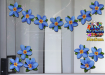 ST074BL-3-glass-jas-frangipani-plumeria-flowers-d2-blue-JAS-Stickers