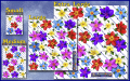 ST074MC-1345-packaged-jas-frangipani-plumeria-flowers-d2-coloured-JAS-Stickers