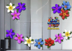 ST074MC-3-glass-jas-frangipani-plumeria-flowers-d2-coloured-JAS-Stickers
