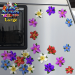 ST074MC-4-caravan-jas-frangipani-plumeria-flowers-d2-coloured-JAS-Stickers
