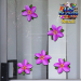 ST074PK-1-glass-jas-frangipani-plumeria-flowers-d2-pink-JAS-Stickers