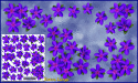 ST074PL-5-open-jas-frangipani-plumeria-flowers-d2-purple-JAS-Stickers