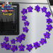 ST074PL-4-caravan-jas-frangipani-plumeria-flowers-d2-purple-JAS-Stickers