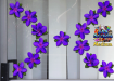 ST074PL-3-glass-jas-frangipani-plumeria-flowers-d2-purple-JAS-Stickers