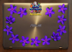 ST074PL-3-laptop-jas-frangipani-plumeria-flowers-d2-purple-JAS-Stickers