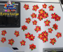 ST074RD-5-caravan-jas-frangipani-plumeria-flowers-d2-red-JAS-Stickers