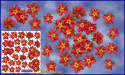 ST074RD-5-open-jas-frangipani-plumeria-flowers-d2-red-JAS-Stickers