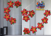 ST074RD-3-glass-jas-frangipani-plumeria-flowers-d2-red-JAS-Stickers