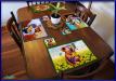 TM013-A3-jas-table-4pk-kids-multipack-teddy-bear-clown-tiger-cub-bull-dog-table-mat-jantke-art-studio