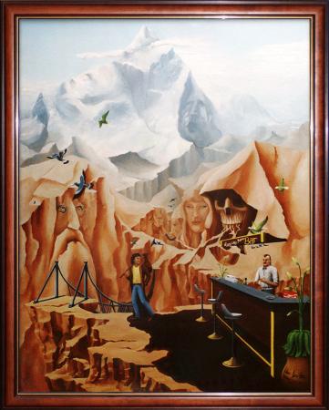 fantasy-art-the-lifes-journey-oil-painting-peter-jantke-art-1000