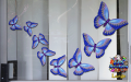 ST025BL-3-glass-jas-butterflies-design1-graphic-pack-blue-JAS-Stickers