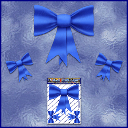 ST00027BL-1-open-jas-bow-ties-pack-blue-JAS-Stickers