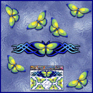 ST021BL-1-open-jas-graphic-butterfly-design-pack-blue-JAS-Stickers