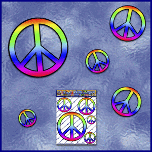 ST022-1-open-jas-peace-sign-pack-hippy-rainbow-colours-JAS-Stickers