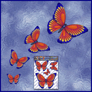 ST025OR-1-open-jas-butterflies-design1-graphic-pack-orange-JAS-Stickers