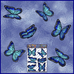 ST028BL-1-open-jas-wanderer-butterfly-pack-blue-JAS-Stickers